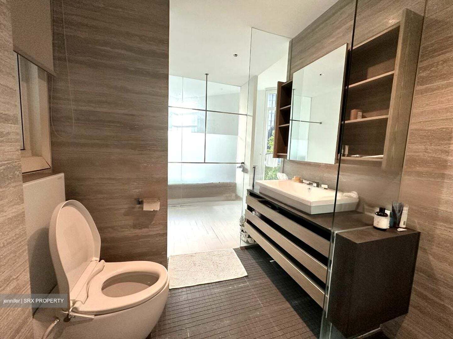 Cuscaden Residences (D10), Condominium #611427581